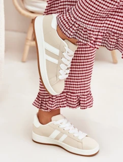 Sportovní obuv  model 214316 Step in style