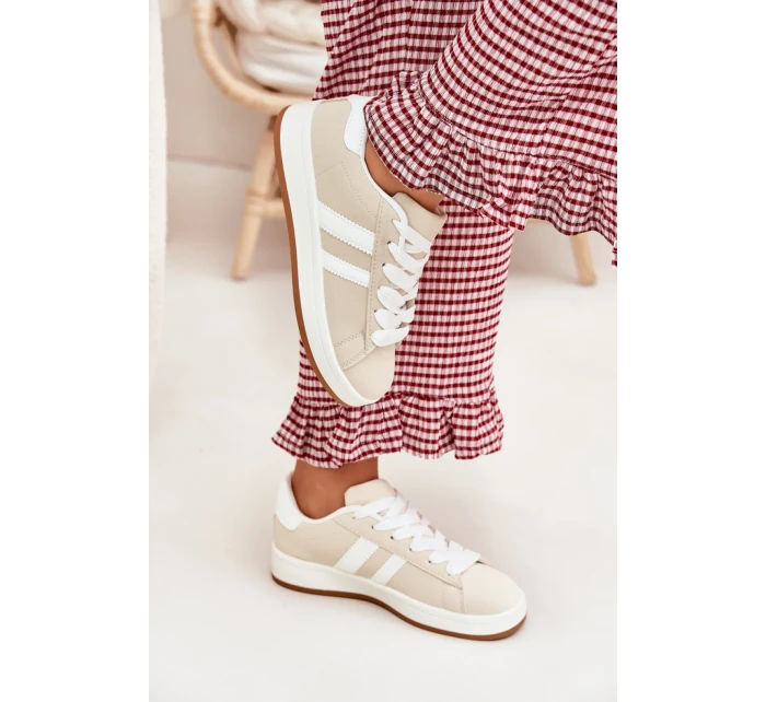 Sportovní obuv model 214316 Step in style Sportovní obuv model 214316 Step in style