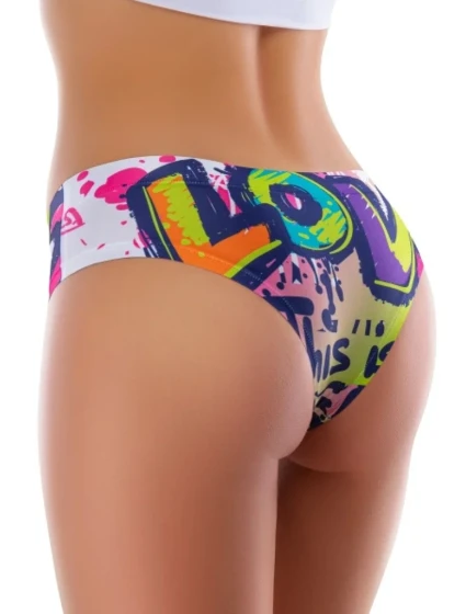 Dámské kalhotky Love model 18138858 - Meméme