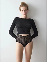 Pretty Modal Maxi - Black - TRIUMPH Black - TRIUMPH