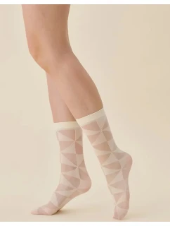 Ponožky Gabriella 612 Syla 20 den