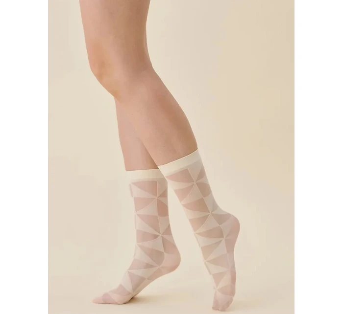 Ponožky Gabriella 612 Syla 20 den Ponožky Gabriella 612 Syla 20 den