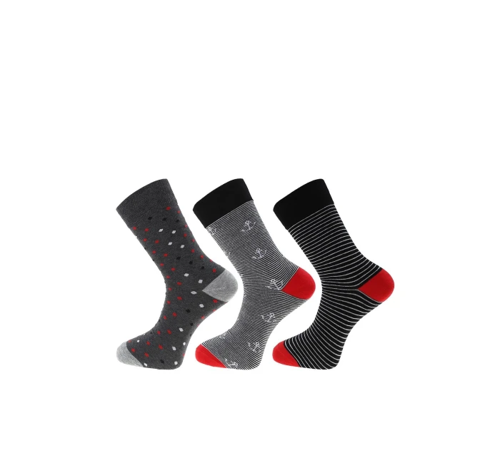 Ponožky Moraj CML400-014 39-42