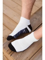 Sportovní bavlněné ponožky Dynamic Sport model 5791604 - Steven