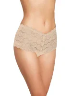 Dámské boxerky 171 beige - GABIDAR
