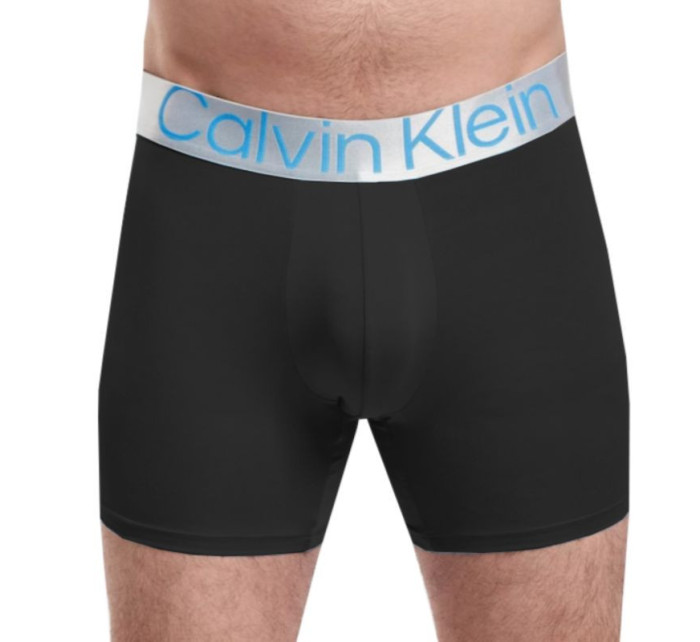 Calvin Klein 3Pk Trunk M 000NB2453O boxerky