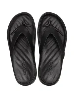 Crocs Getaway Flip W 209589 001 dámské žabky