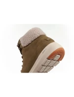 Boty Glacial Ultra-Woodlands W 16677/OLV