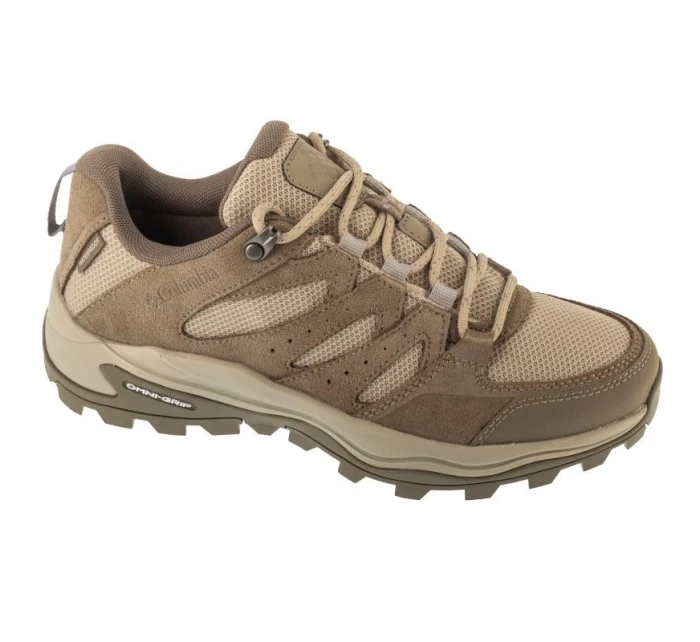 IV Low WP Beige 37 model 21877206 - Columbia