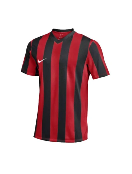 Pruhované tričko Nike Division V FZ9337-657