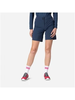 Rossignol W Šortky Skpr navy blue