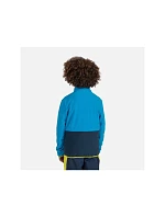 Rossignol Jr Strawpile Fleece Fz mikina