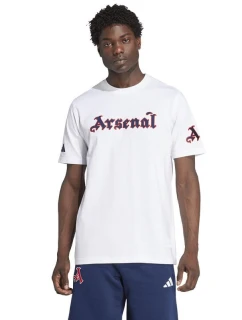 Arsenal London US Tee model 21717039 - ADIDAS