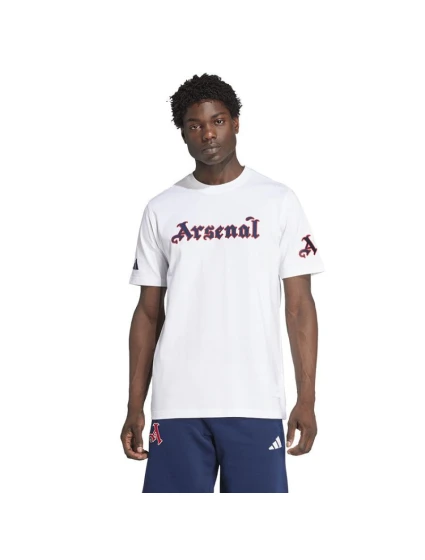 Arsenal London US Tee model 21717039 - ADIDAS