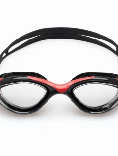 Plavecké brýle Aqua Speed Aquilo černo-červené 62649-31