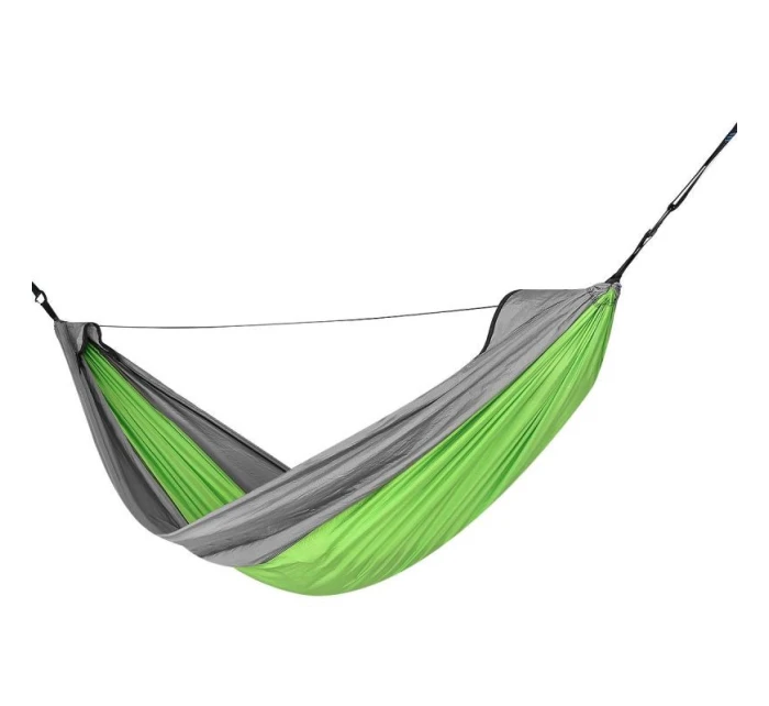 CHLADNÝ TURISTICKÝ HAMMAK PRO 2 OSOBY 300x140 cm S ODNÍMATELNÝM MOSKITEM CHLADNÝ TURISTICKÝ HAMMAK PRO 2 OSOBY 300x140 cm S ODNÍMATELNÝM MOSKITEM