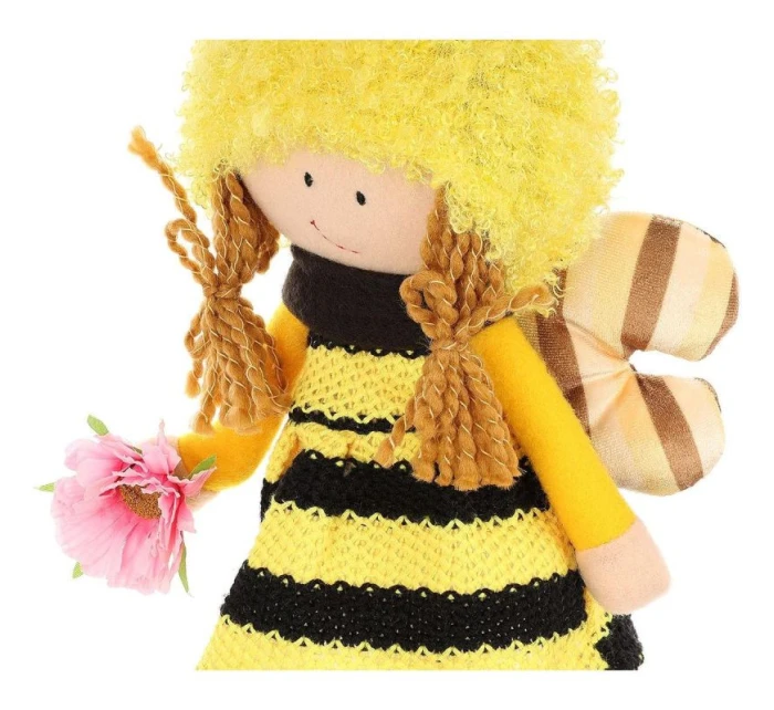 VČELA 30CM JARNÍ DEKORACE