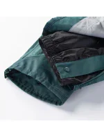 Lyžařské kalhoty  M model 17972392 - Elbrus