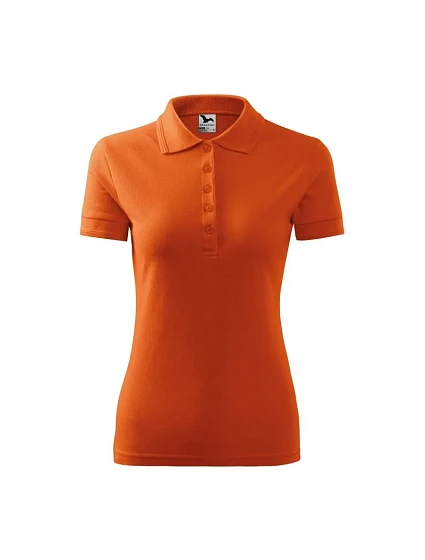 Tričko Pique Polo W model 18739945 - Malfini Tričko Pique Polo W model 18739945 - Malfini