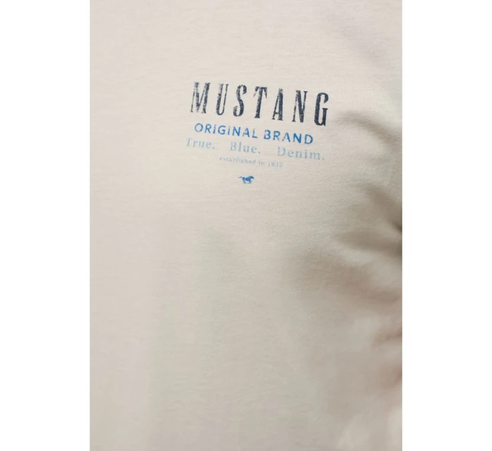 Tričko Mustang Alex C Print M 1013523 2081