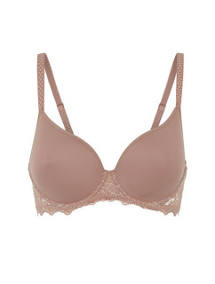 3D SPACER SHAPED UNDERWIRED BR 12A316 Preppy Nude(768) - Simone Perele
