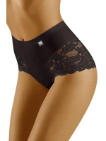 Wol-Bar Diamond 3506 3-pack barva:černá-černá-bílá