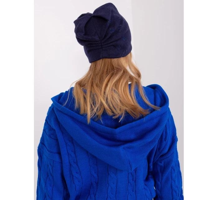 AT CZ 2325 cap.86 tmavě modrá AT CZ 2325 cap.86 tmavě modrá