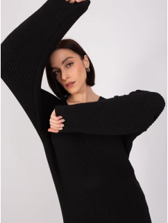 Šaty BA SK 8052.50P černé