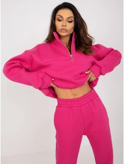 Sada EM KMPL 774.15 fuchsiová