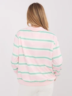 Halenka IT BZ 9981 1.08 světle růžová