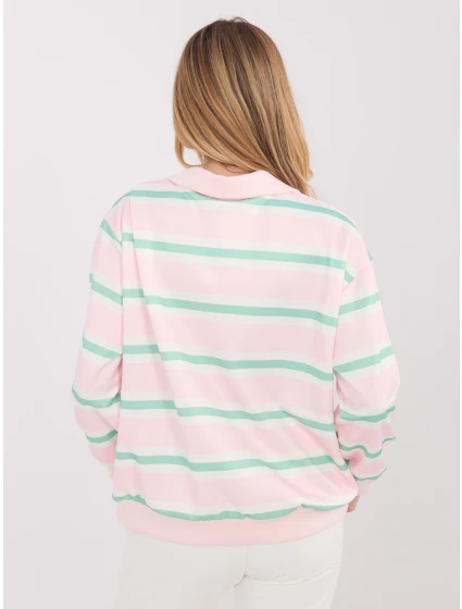 Halenka IT BZ 9981 1.08 světle růžová