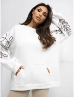 Halenka RV BL A1042.25 ecru Halenka RV BL A1042.25 ecru