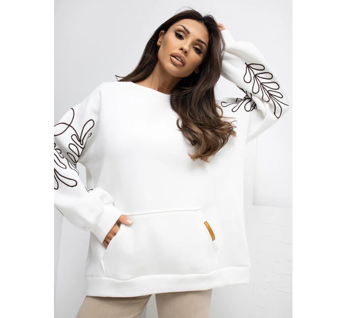 Halenka RV BL A1042.25 ecru Halenka RV BL A1042.25 ecru