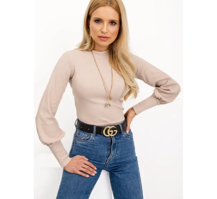 Halenka RV BZ 5223.15 béžová