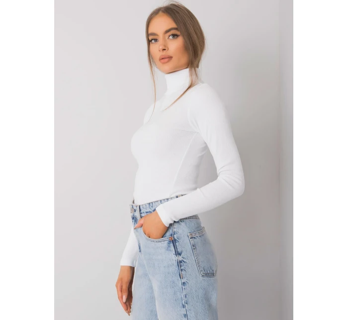 Halenka RV BZ 7182.01P bílá