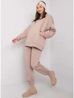 Souprava RV KMPL 6991.95P tmavě lila Souprava RV KMPL 6991.95P tmavě lila