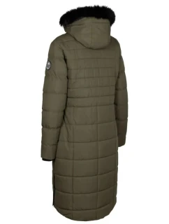 Dámský kabát Trespass Sasha