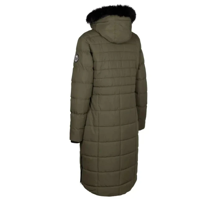 Dámský kabát model 21280056 - Trespass