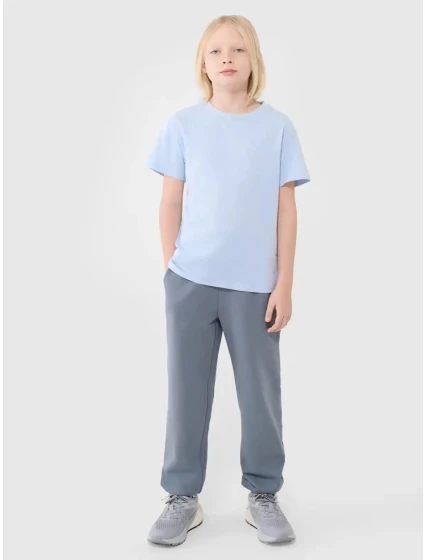 Chlapecké tepláky 4F Chlapecké tepláky 4F