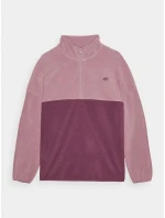 Dámská fleecová mikina 4F