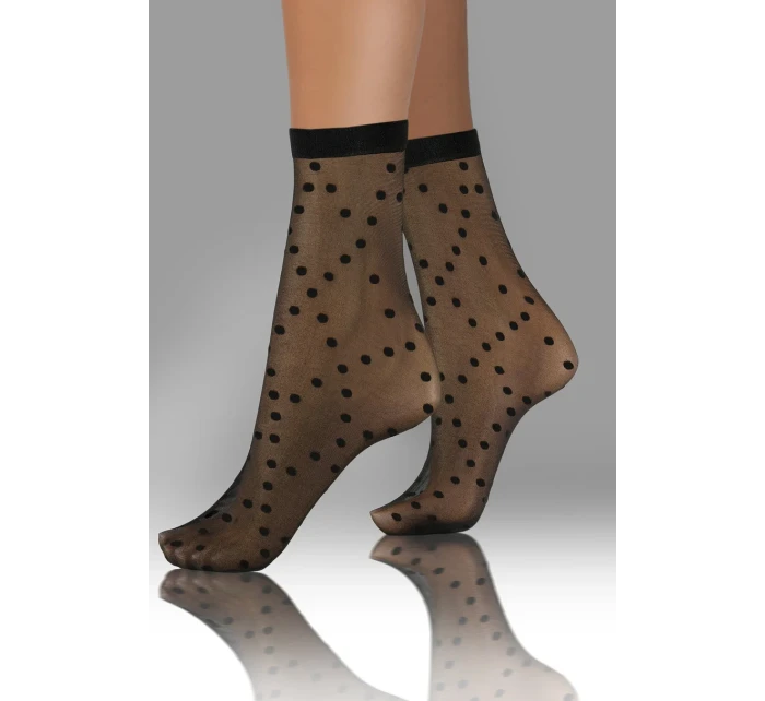 Dámské ponožky WZ 08