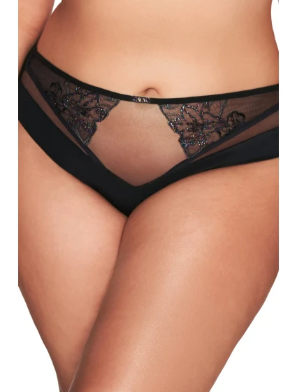 KALHOTKY AV 2071 ČERNÉ