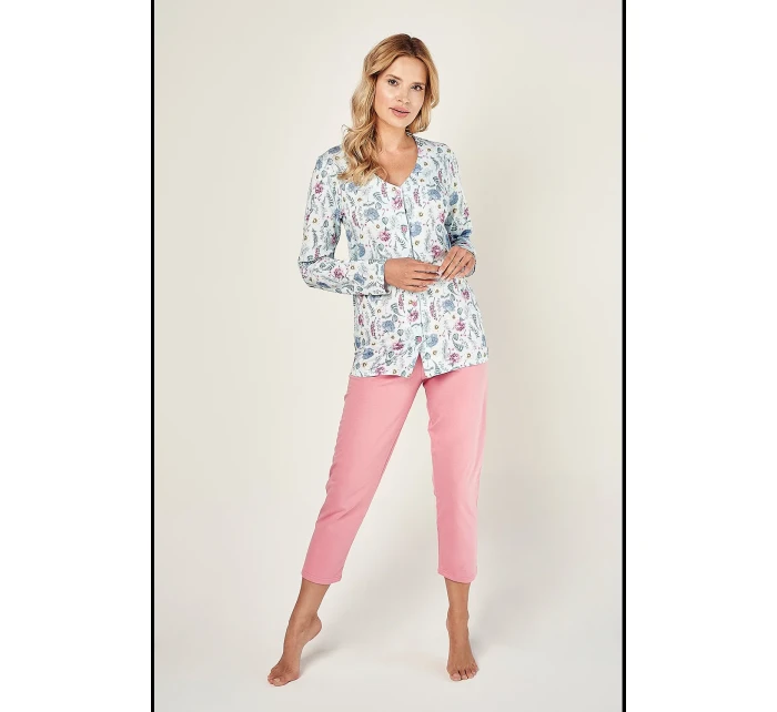 Pyžama  model 183015 Taro