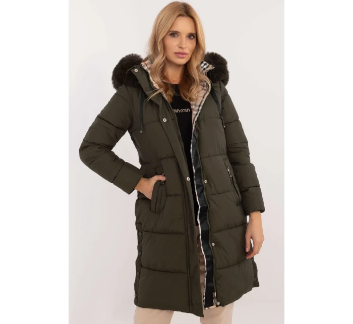 Bunda  model 202277 Factory Price