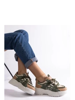 Tenisky  model 207155 Solea