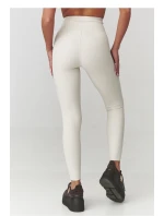 Dlouhé legíny model 220766 Makadamia