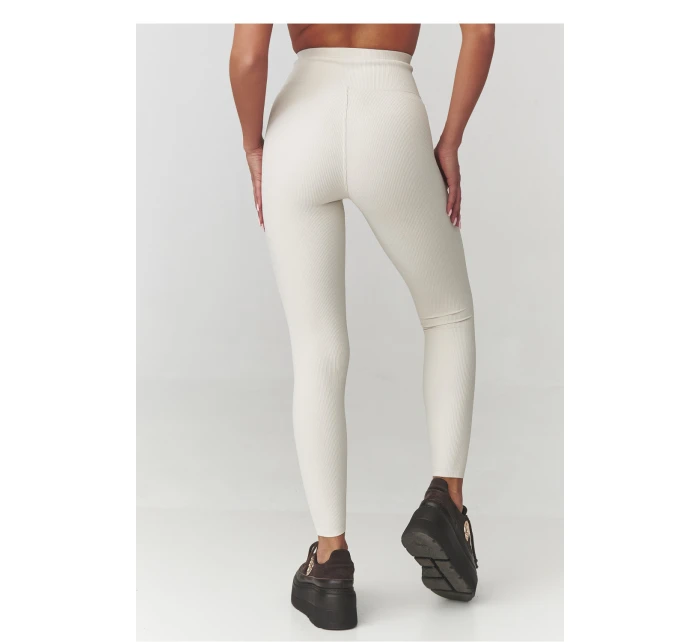 Dlouhé legíny model 220766 Makadamia