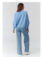 Svetr  model 224106 Makadamia