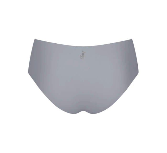 Dámské kalhotky ZERO Feel 2.0 Hipster - GRAY - šedé 3602 - SLOGGI Dámské kalhotky ZERO Feel 2.0 Hipster - GRAY - šedé 3602 - SLOGGI