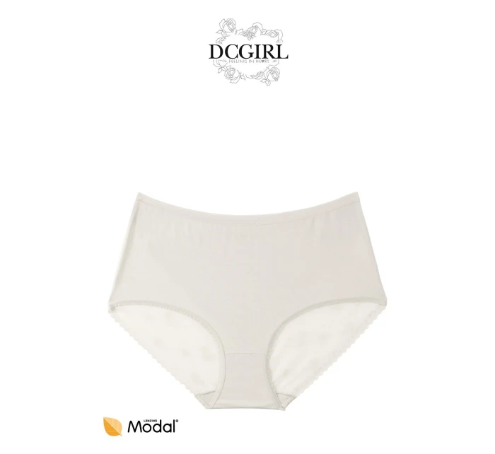 DC Girl kalhotky 27007 A'12 XL-3XL